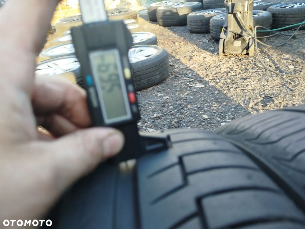 225/45R17 91Y Continental Premium Contact 6 Montaż w Cenie - 8