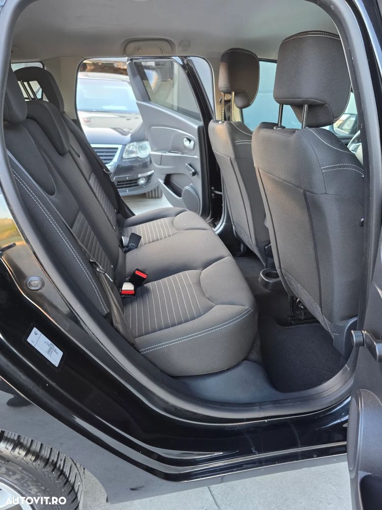 Renault Clio ENERGY TCe 90 Start & Stop Dynamique - 9