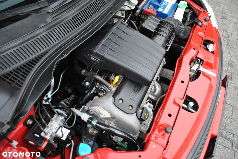 Suzuki Swift 1.3 Comfort - 6