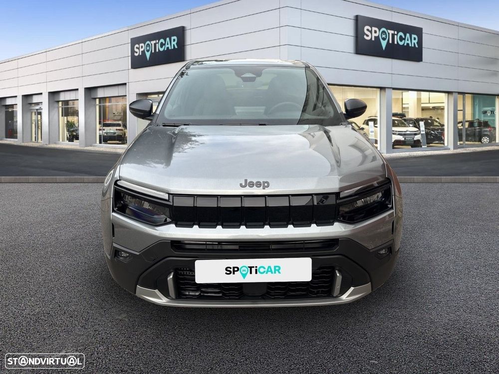 Jeep Avenger - 2