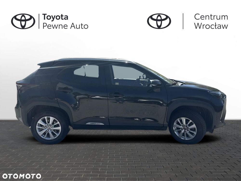 Toyota Yaris Cross Hybrid 1.5 Comfort - 6