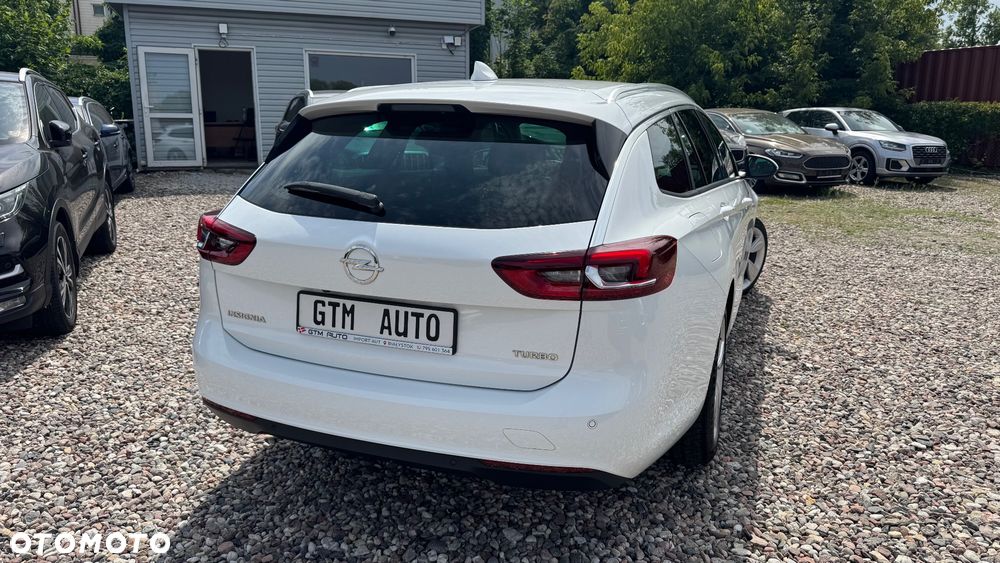 Opel Insignia 1.5 T Enjoy S&S Eco - 15