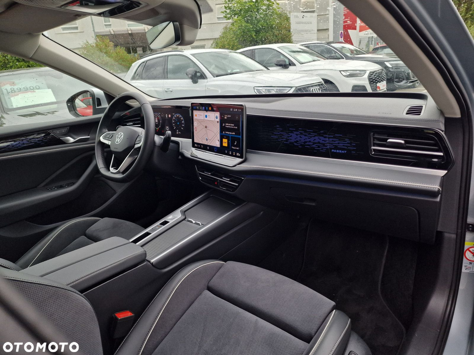 Volkswagen Passat 2.0 TDI EVO Business DSG - 16
