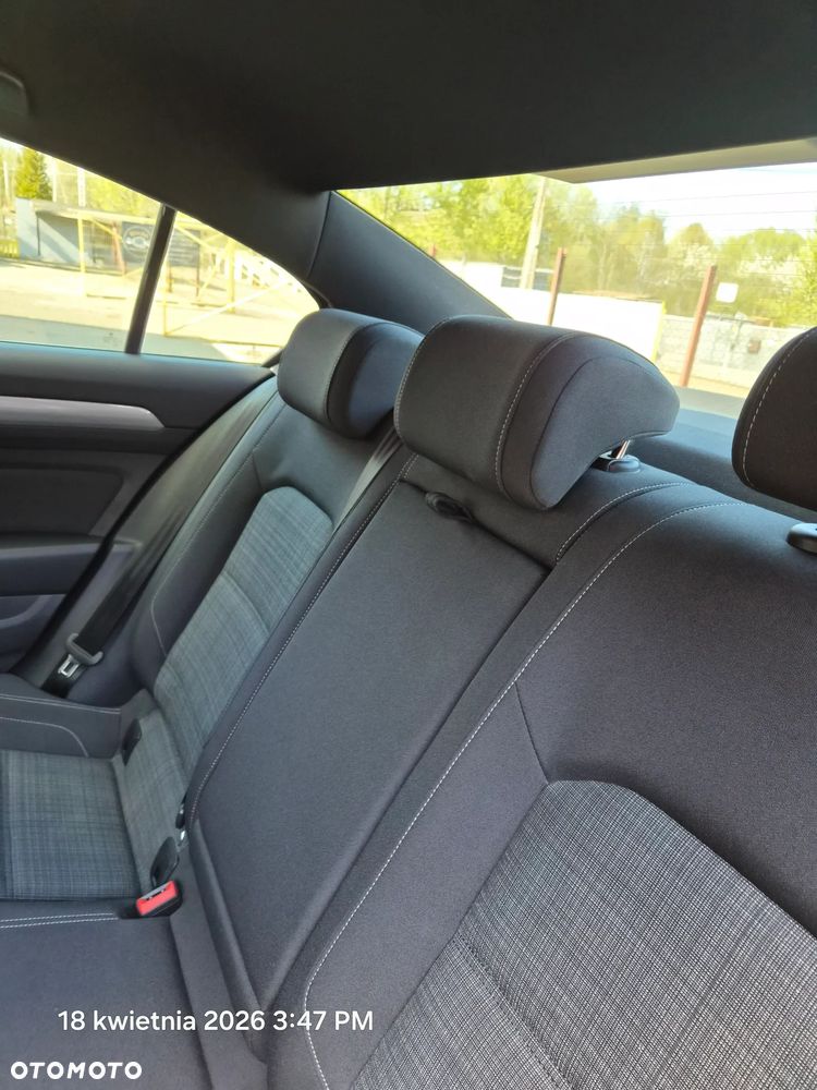 Volkswagen Passat 1.5 TSI EVO Business DSG - 10