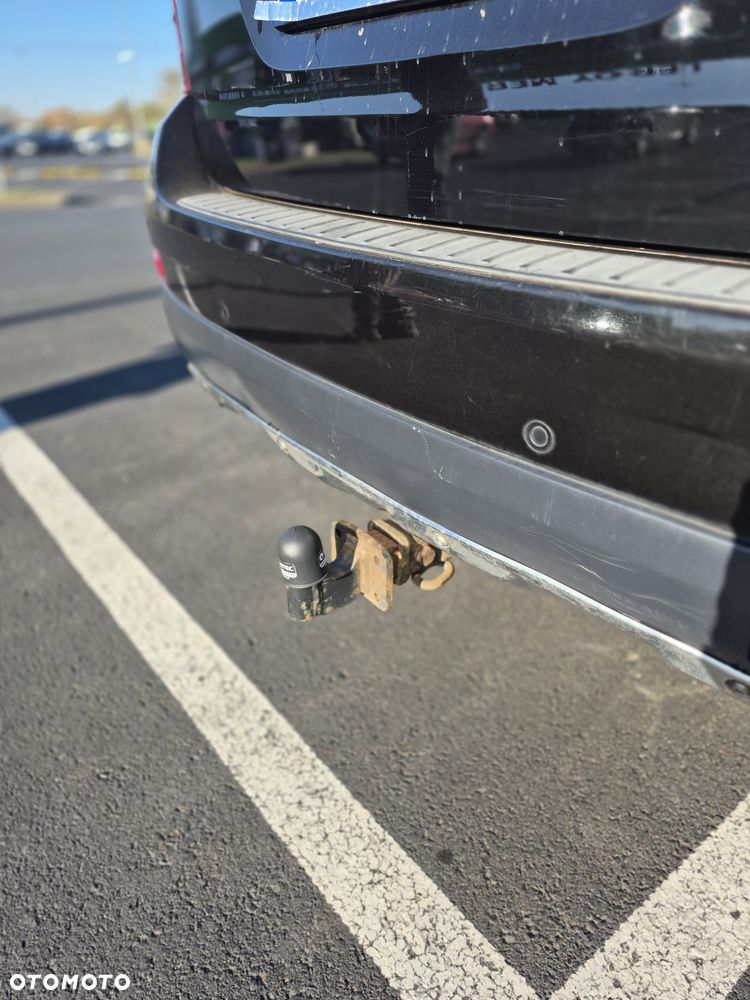 Mercedes-Benz GL 320 CDI 4Matic 7G-TRONIC - 19