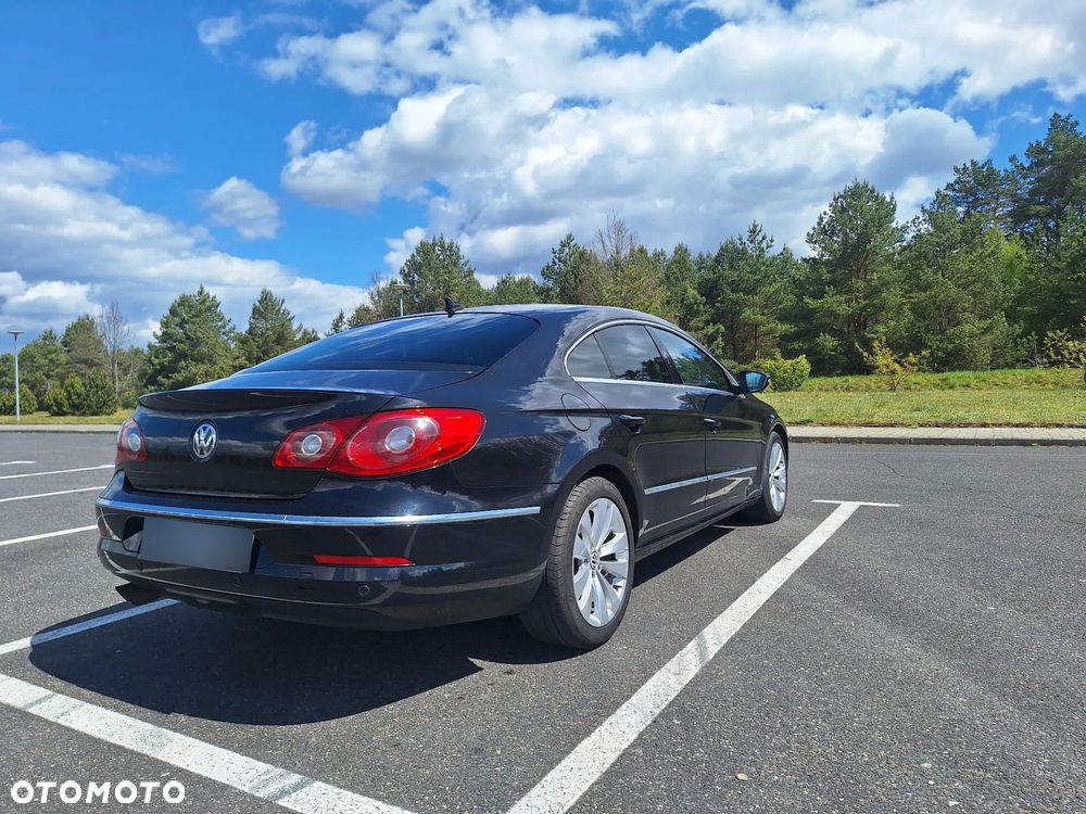 Volkswagen CC - 4