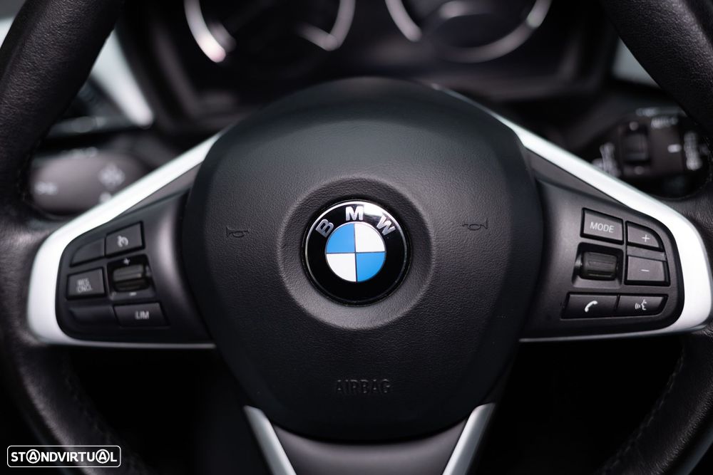 BMW X2 16 d sDrive Auto Advantage - 31