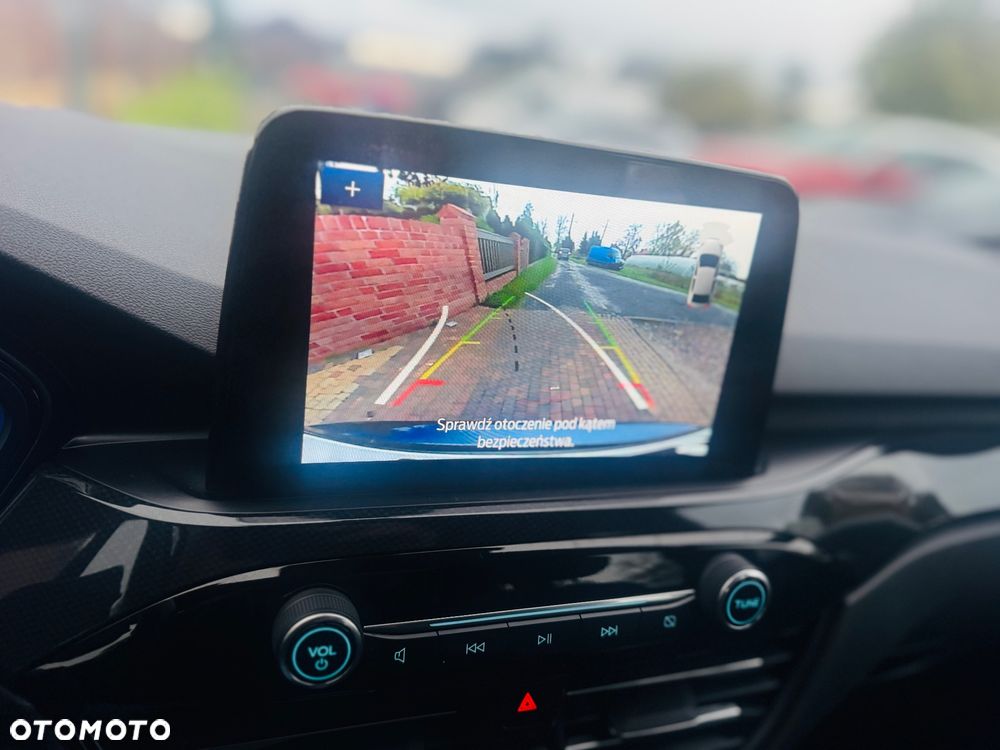 Ford Kuga 2.0 EcoBlue 4x4 ST-LINE - 9