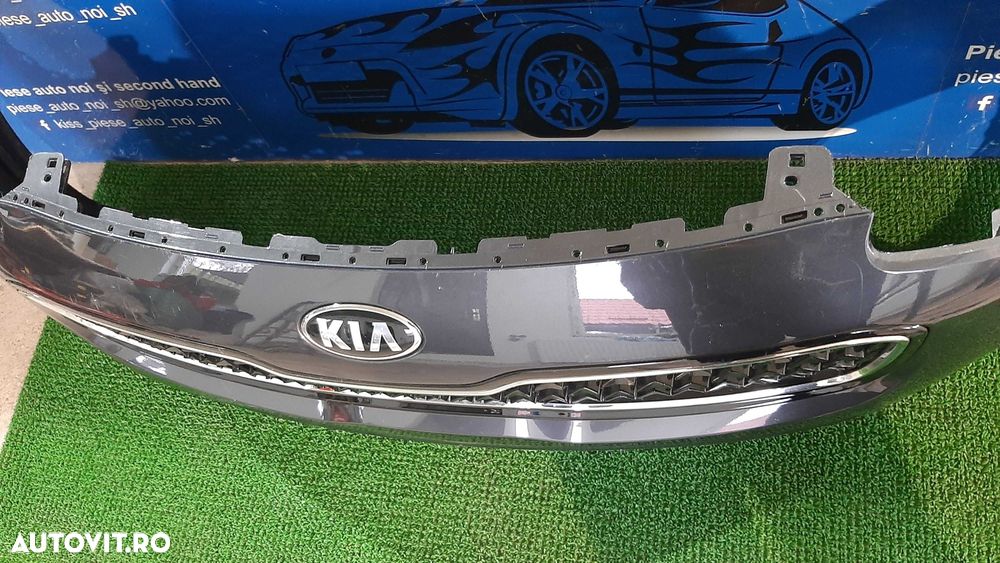 bara fata kia sportage - 2