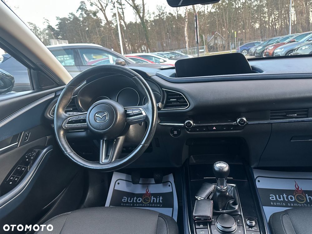 Mazda CX-30 - 25