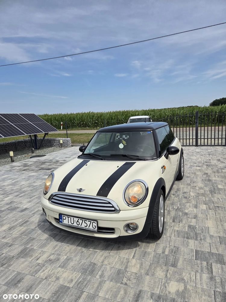 MINI Cooper - 16
