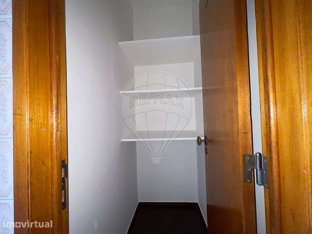 Apartamento T2 para arrendamento - Grande imagem: 3/13