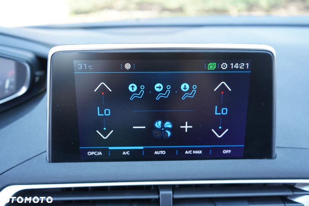 Peugeot 3008 PureTech 130 Stop & Start GPF EAT8 Allure Business-Paket - 24