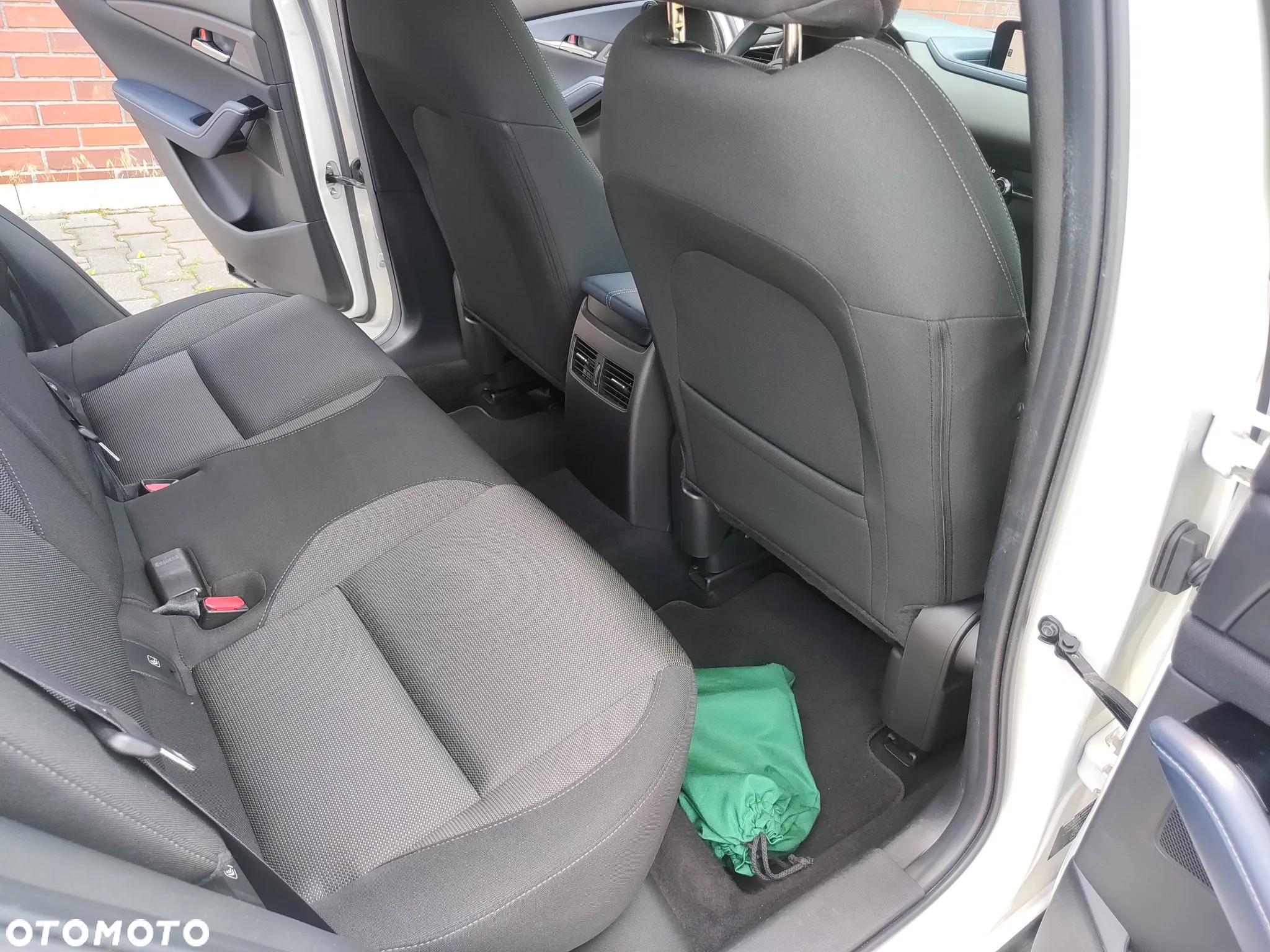 Mazda CX-30 - 27