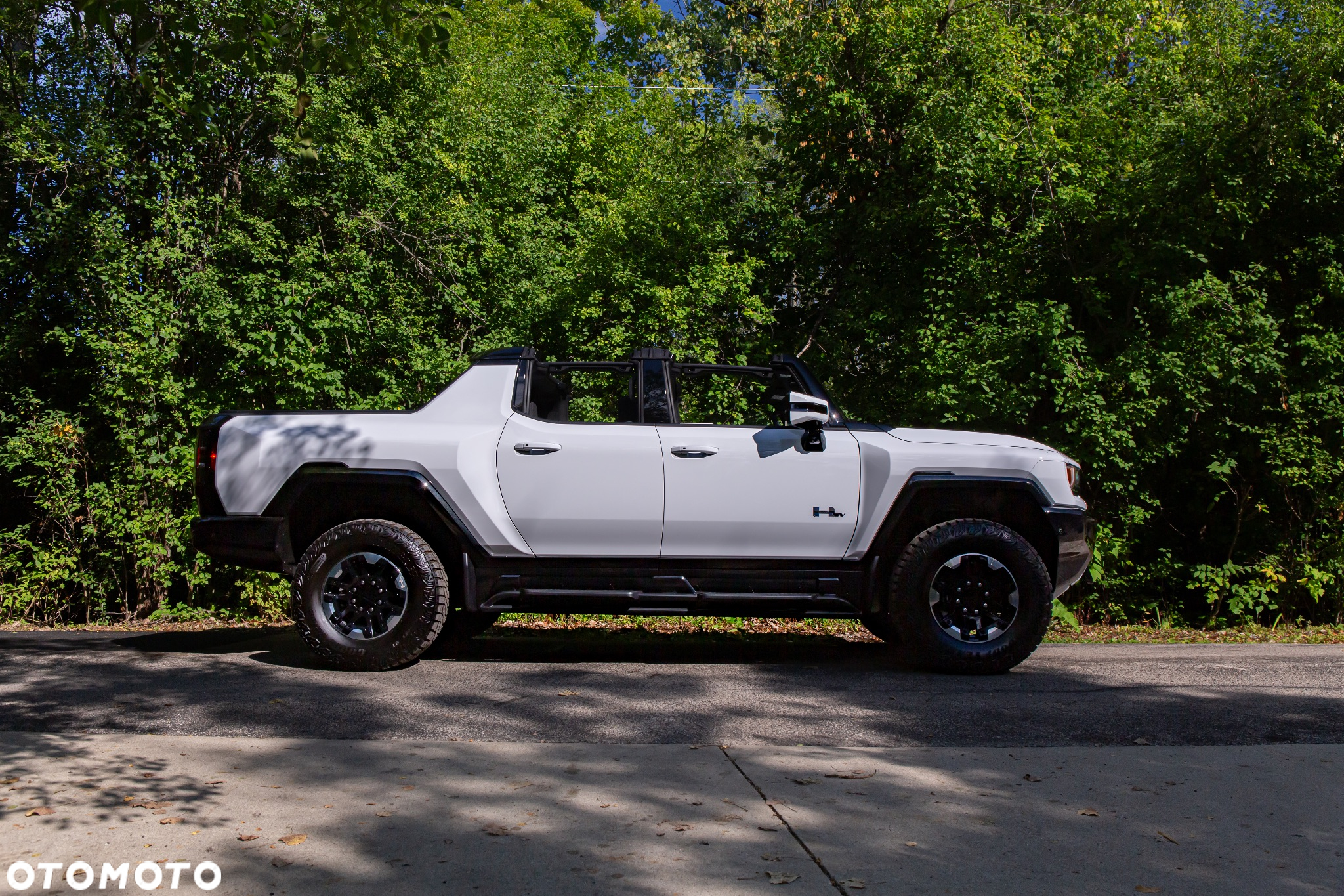 Hummer Inny - 14