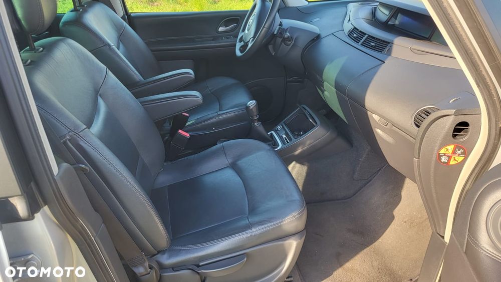Renault Espace 2.0 dCi FAP Edition 25th - 9