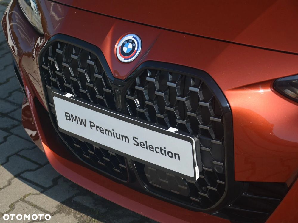 BMW Seria 4 M440i xDrive Gran Coupe - 9