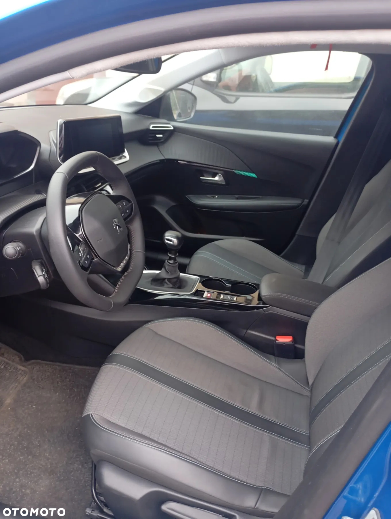 Peugeot 208 PureTech 100 Active - 22