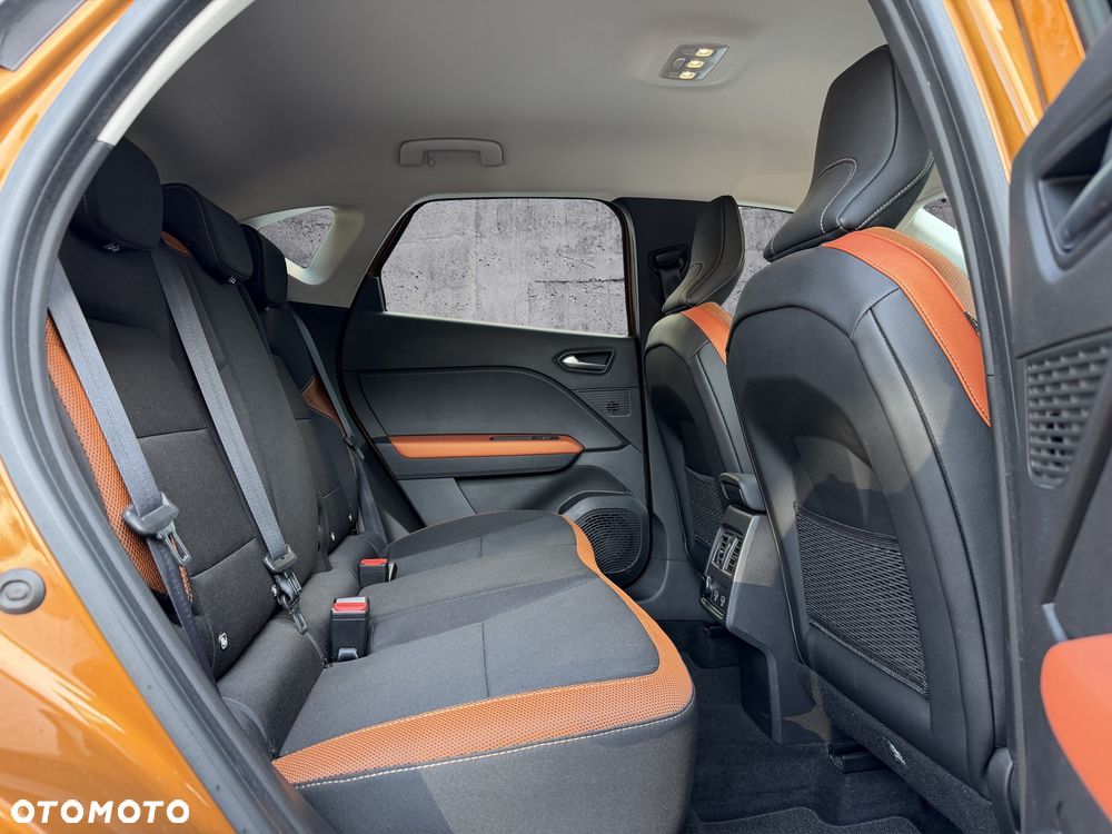 Renault Captur 1.6 E-TECH Plug-In Intens - 18