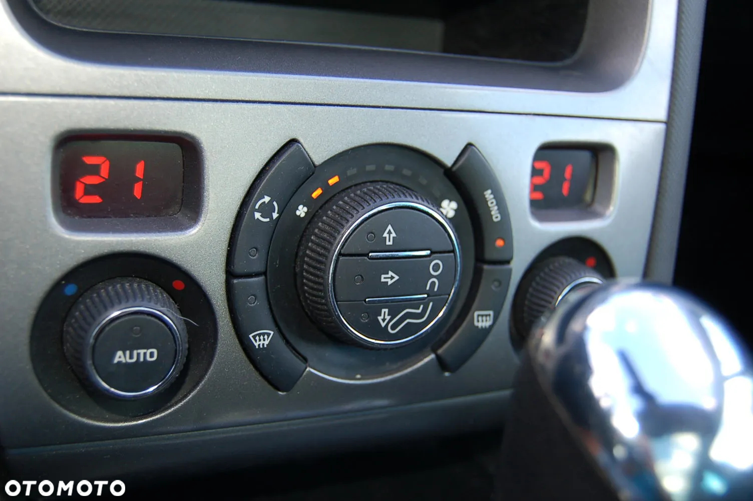 Peugeot 308 120 VTi Automatik Active - 24