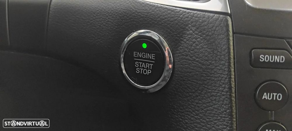Ford S-Max 2.0 TDCi Titanium Powershift - 50