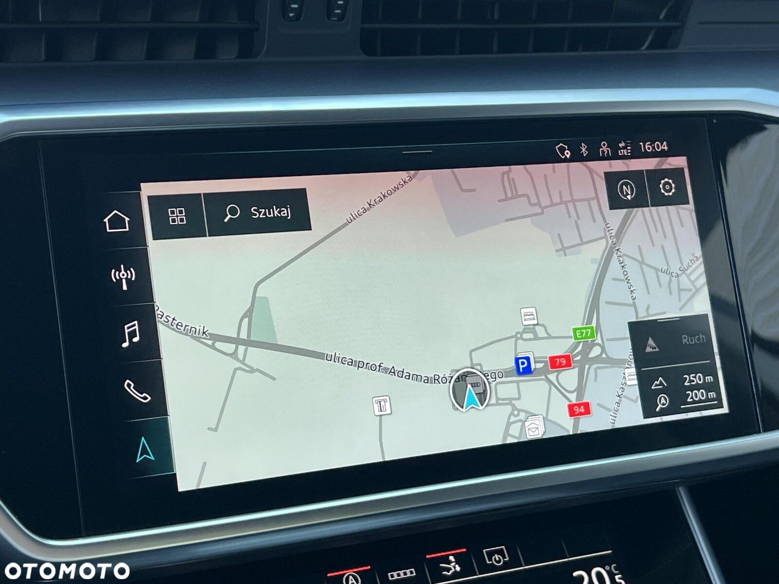 Audi A7 Sportback - 22