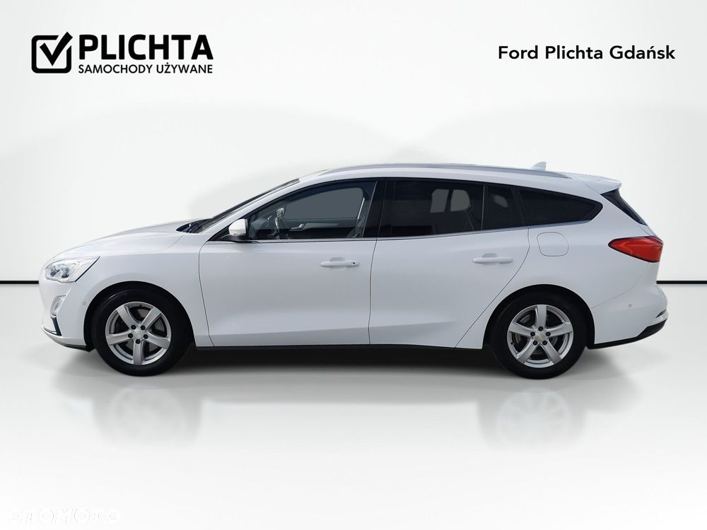 Ford Focus - 8