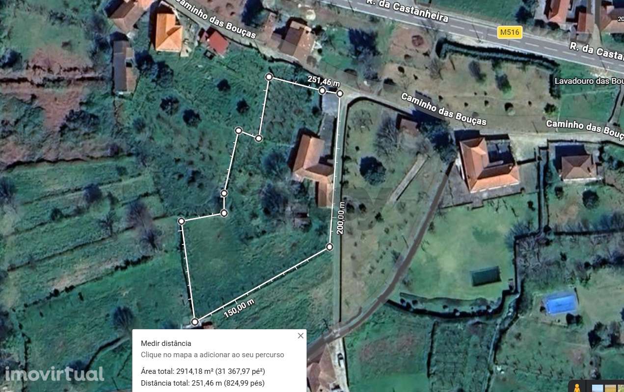 Quinta Minhota em Covas: Pedra, Água de Mina e Vistas Infinitas - Grande imagem: 3/31