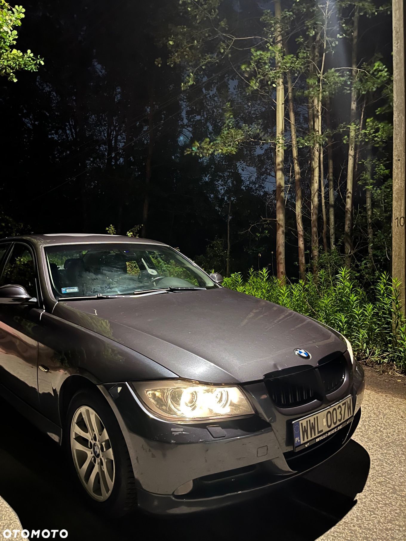 BMW Seria 3 318i - 6
