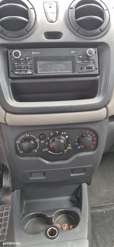 Dacia Dokker 1.5 dCi 75 CP Ambiance - 7