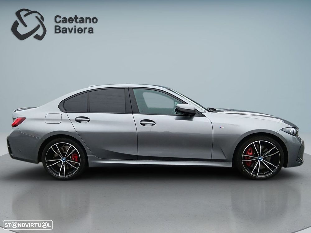 BMW 320 e Pack Desportivo M Auto - 9