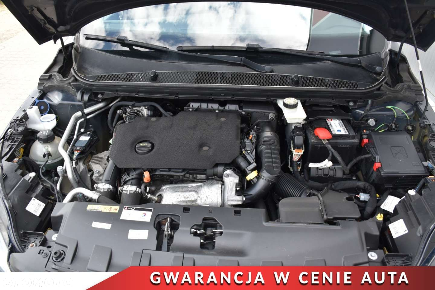 Peugeot 308 1.5 BlueHDi Business Line S&S - 26