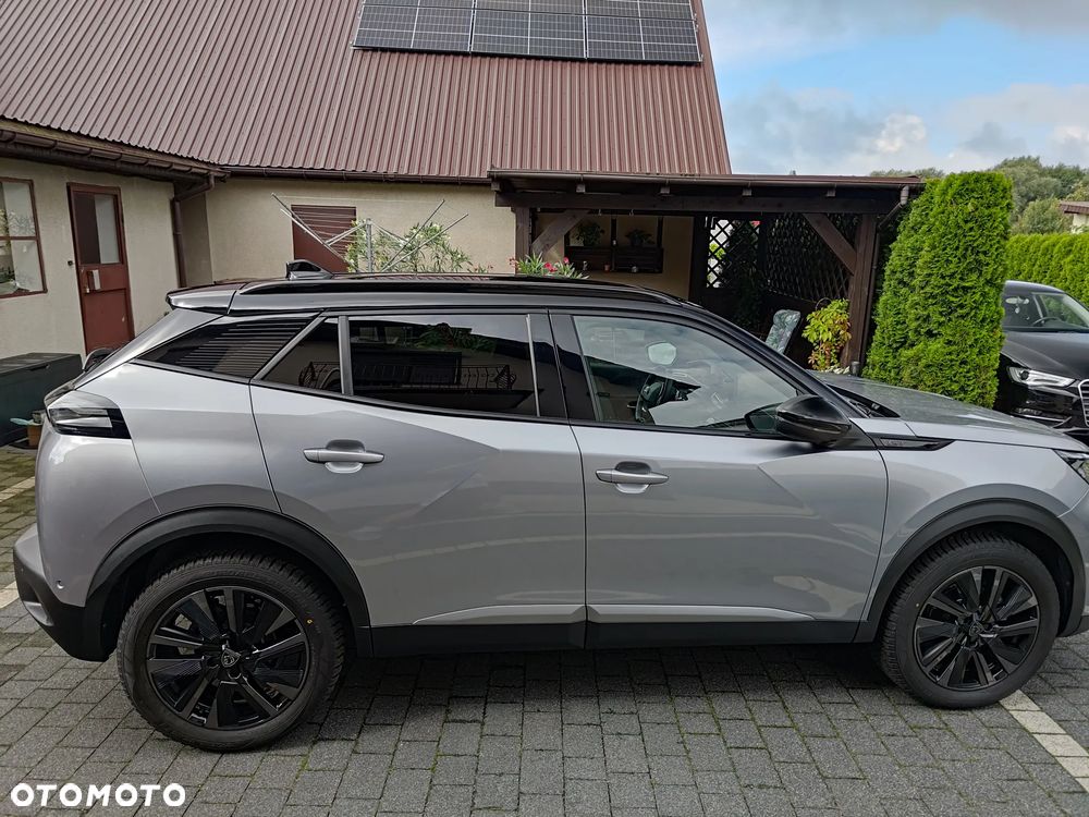 Peugeot 2008 1.2 PureTech GT S&S EAT8 - 13