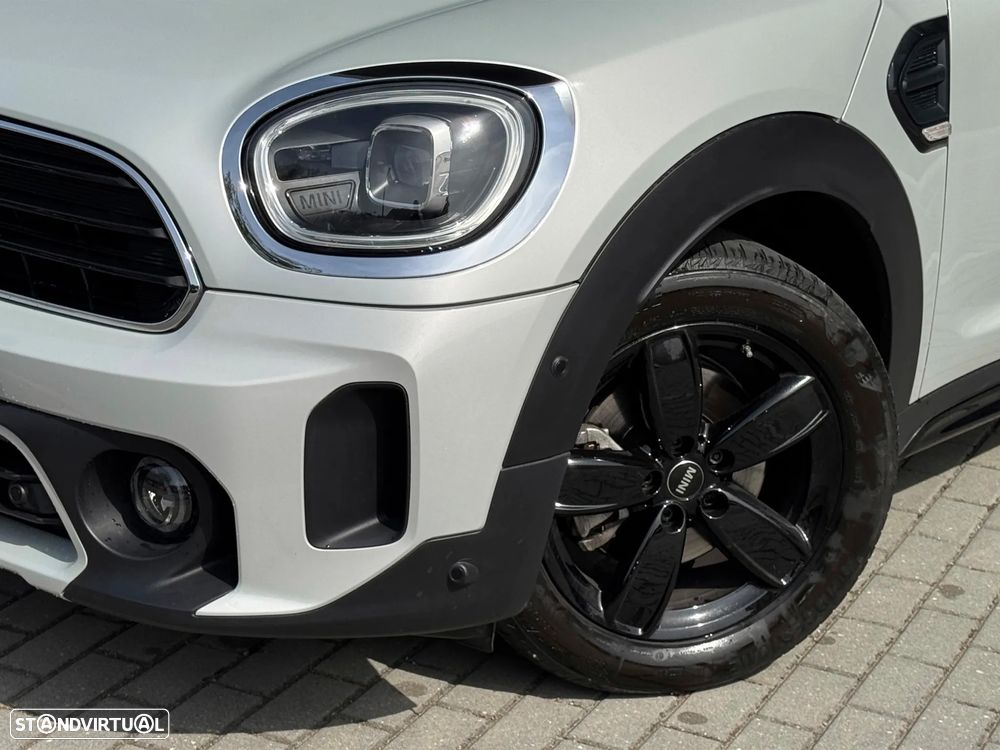 MINI Countryman Cooper ALL4 Classic Auto - 7