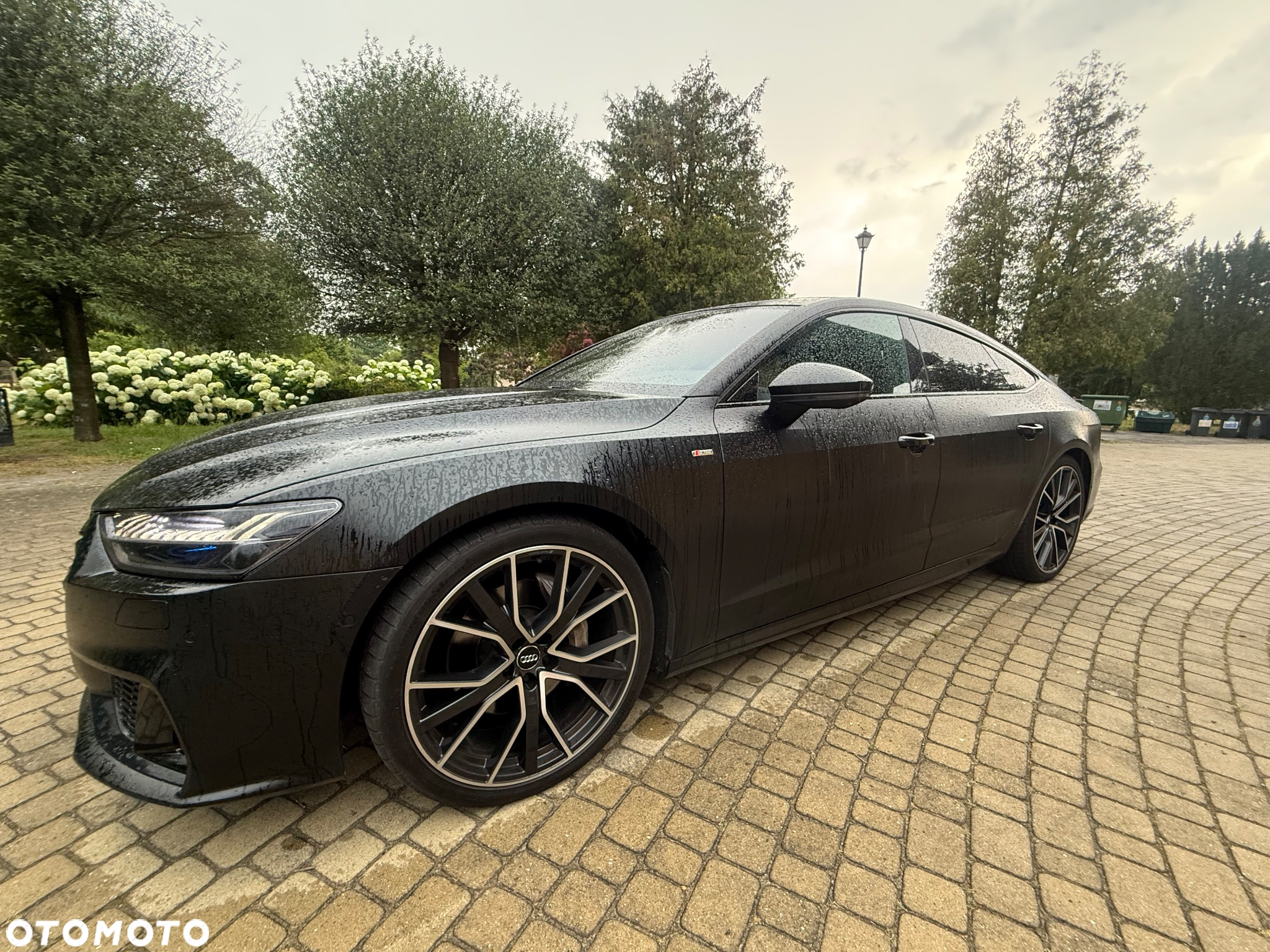 Audi A7 Sportback - 22