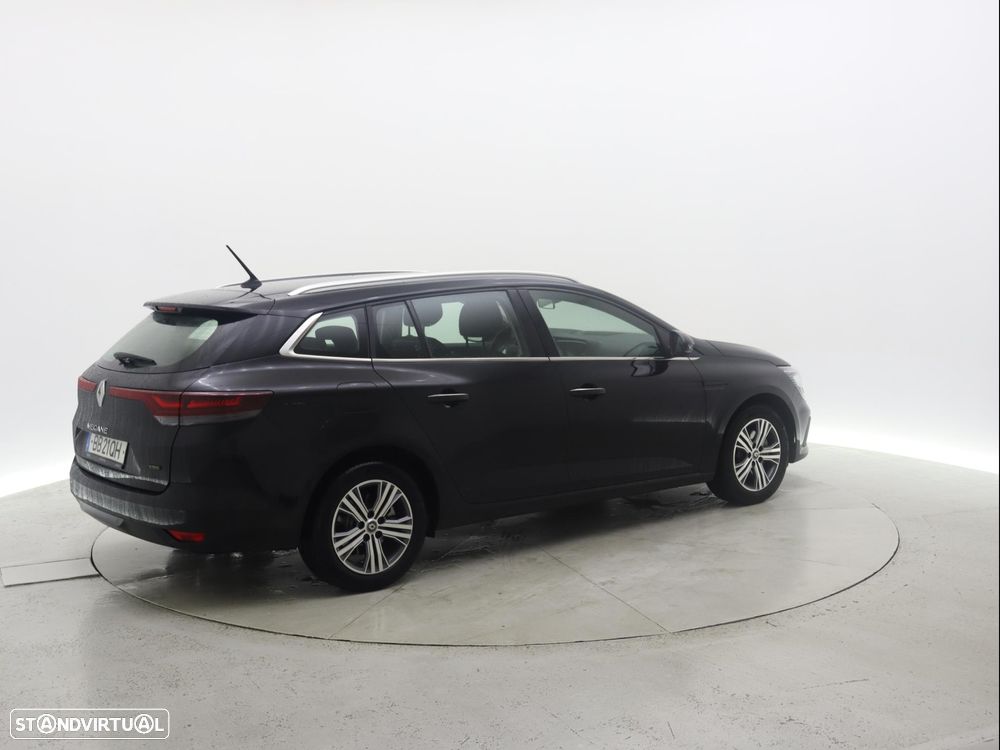 Renault Mégane Sport Tourer 1.6 E-Tech Plug-In Hybrid Equilibre - 7