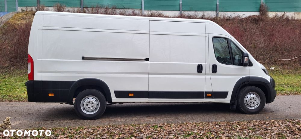 Peugeot BOXER - 11