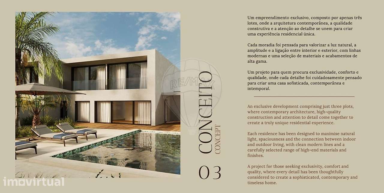 Moradia T4 para venda - Grande imagem: 2/31