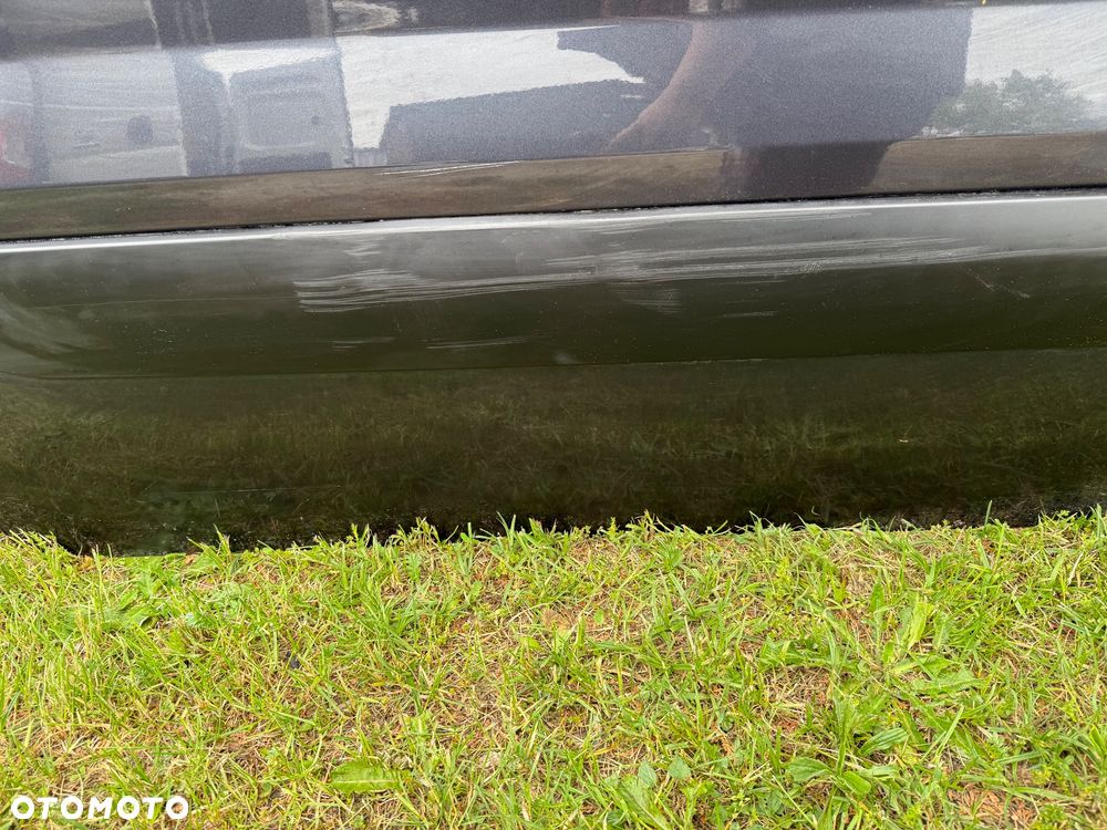 Drzwi przesuwne prawe Fiat scudo II expert jumpy - 5