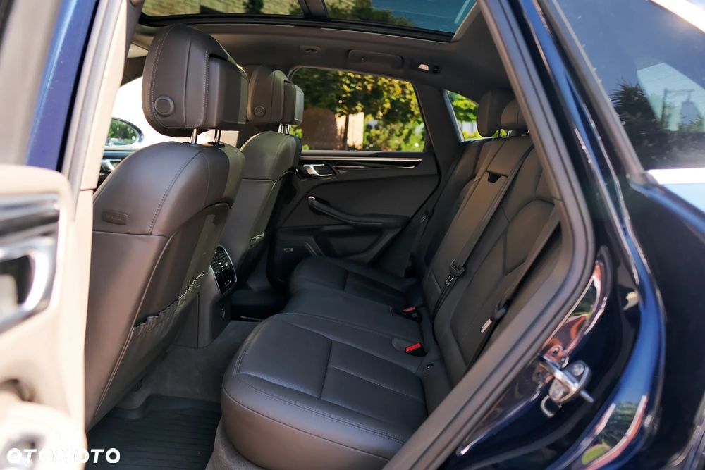 Porsche Macan S PDK - 25