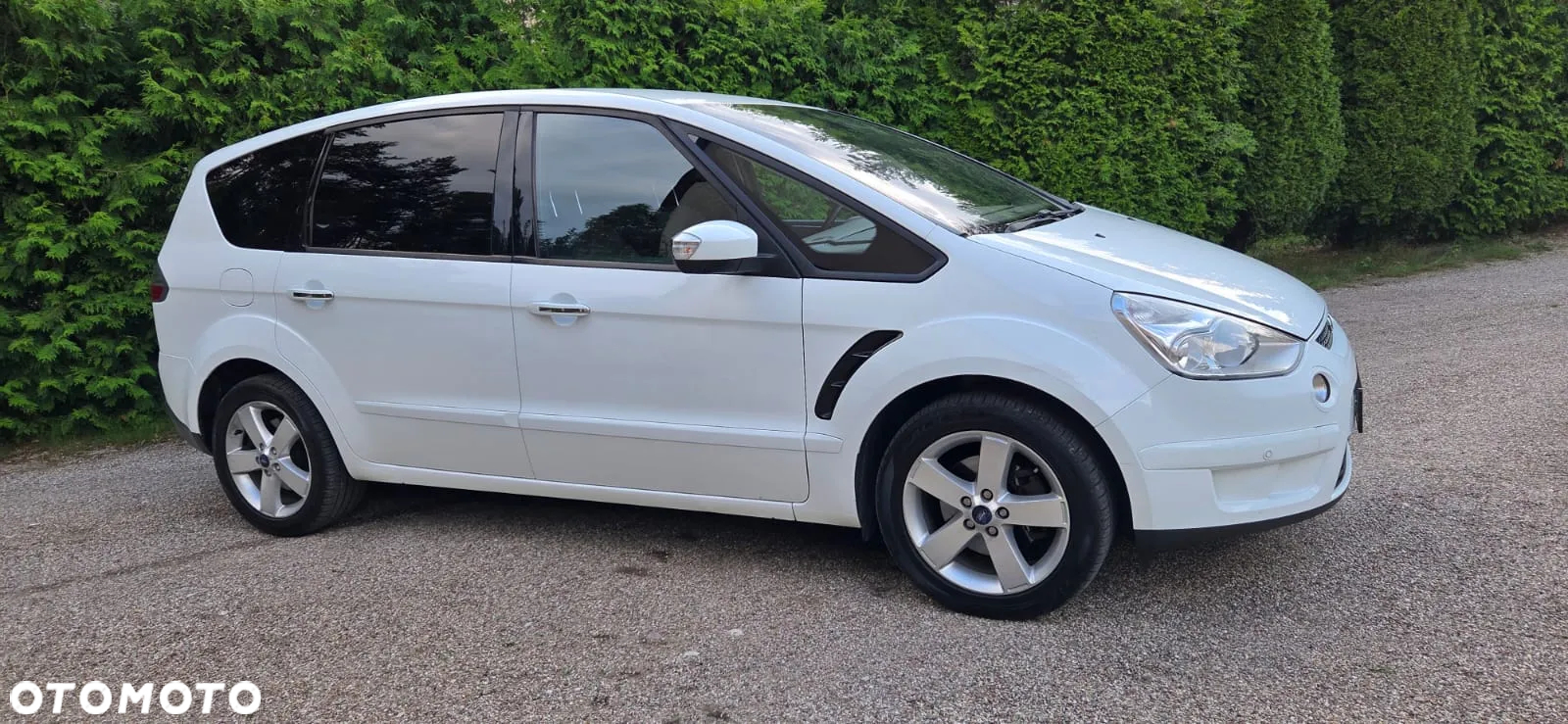 Ford S-Max 2.0 Titanium - 3