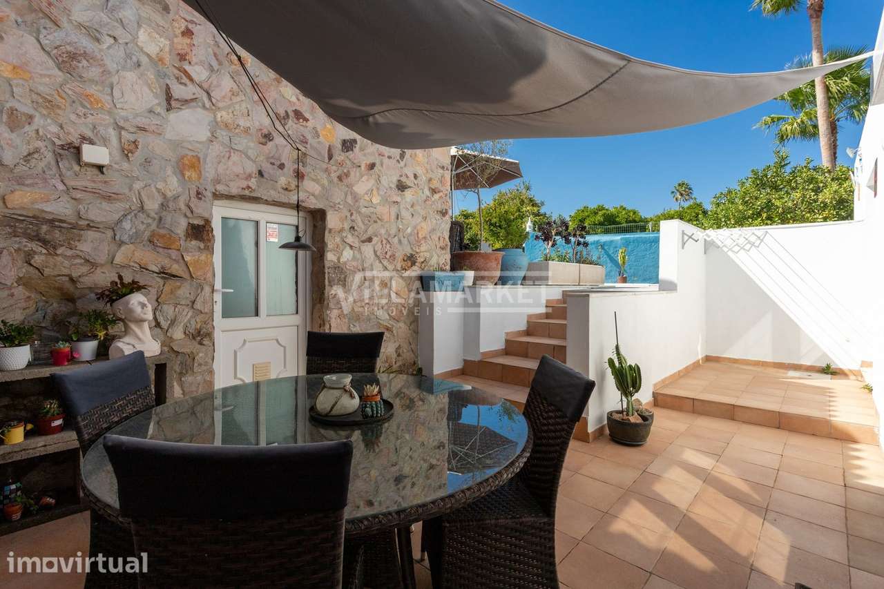 Quinta V5 de luxo totalmente remodelada com piscina inserida num terre - Grande imagem: 5/60