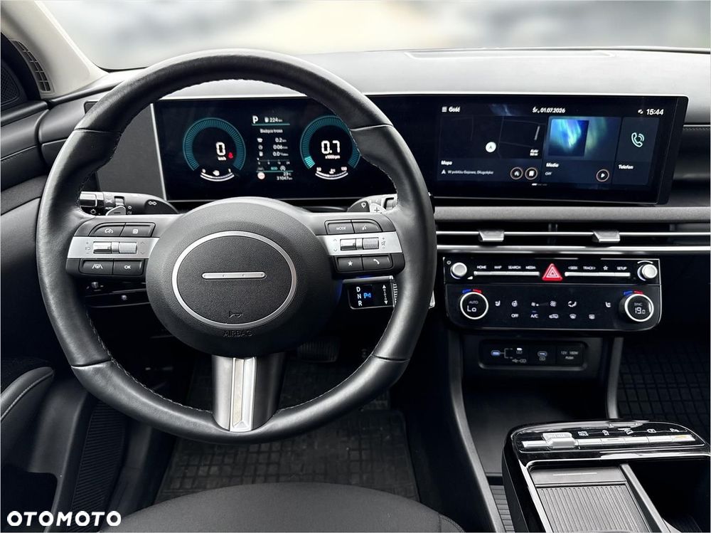 Hyundai Tucson - 14