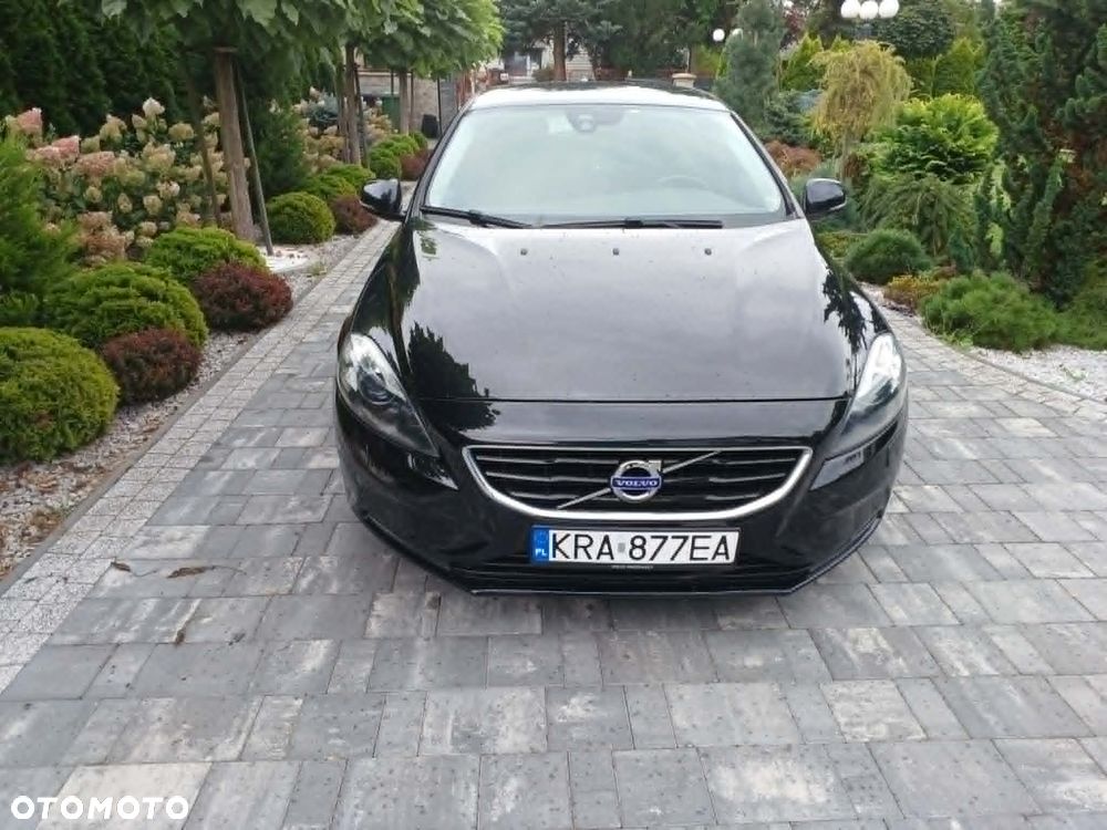 Volvo V40 D2 Kinetic - 3