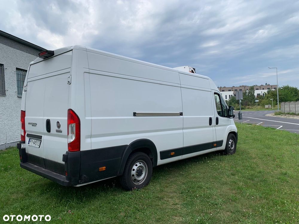 Fiat Ducato - 6