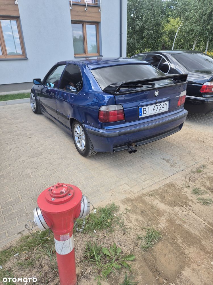 BMW Seria 3 - 3
