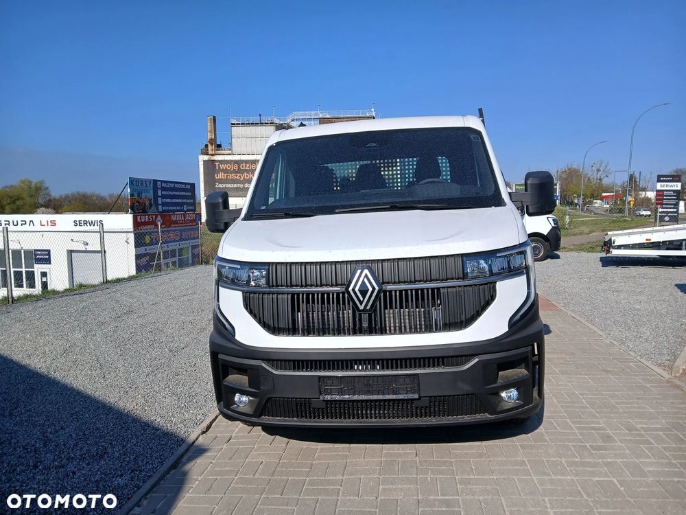 Renault Master - 3