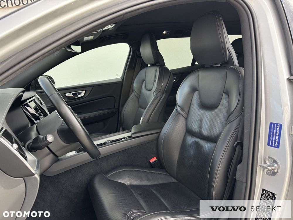 Volvo V60 - 7