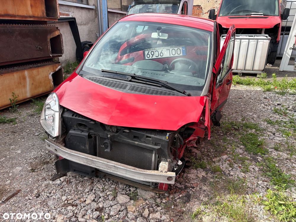 Renault Modus 1.2 Access - 2