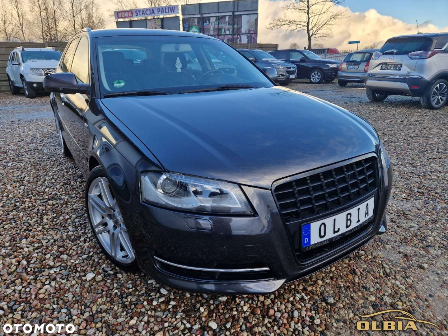 Audi A3 1.8 TFSI Quattro Ambiente - 3